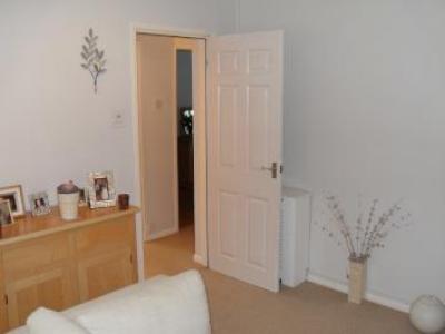 Louer Appartement Coventry