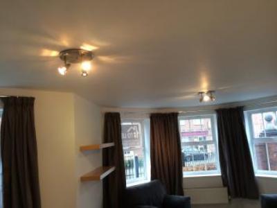 Louer Appartement Hinckley