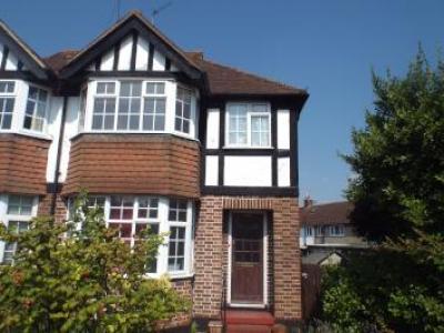 Annonce Location Maison Twickenham