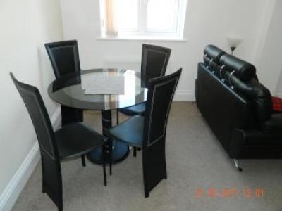 Louer Appartement Solihull