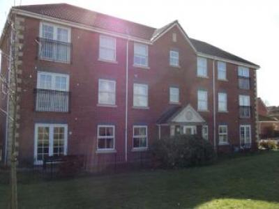 Annonce Location Appartement Ormskirk