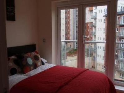 Louer Appartement Southampton