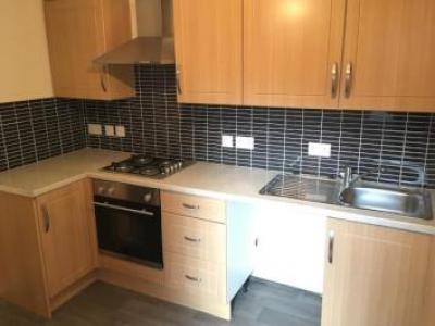 Annonce Location Appartement Liverpool