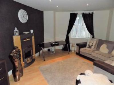 Louer Appartement Liverpool