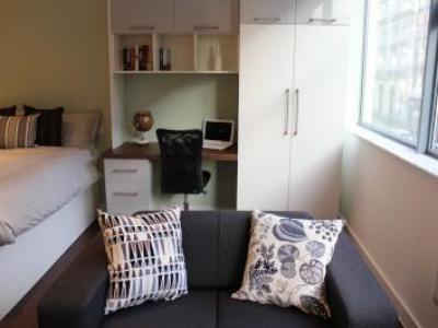 Louer Appartement Leeds