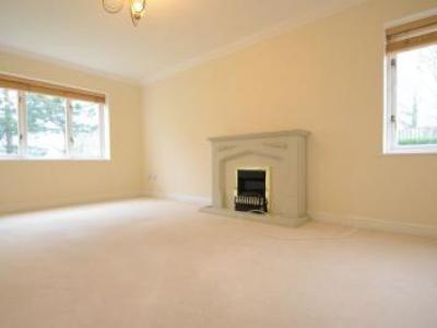 Louer Appartement Wokingham