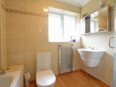 Louer Appartement Crawley