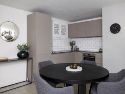 Louer Appartement Crawley