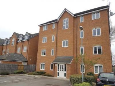 Louer Appartement Doncaster