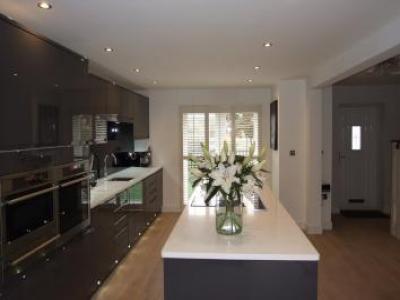 Louer Maison Redhill