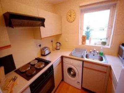 Louer Appartement Dunfermline rgion KIRKCALDY