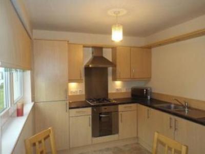 Louer Appartement Glasgow