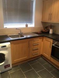 Annonce Location Appartement Liverpool