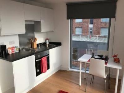 Louer Appartement Liverpool