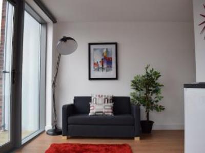 Louer Appartement Liverpool rgion LIVERPOOL