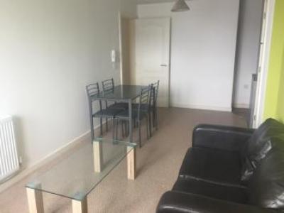 Annonce Location Appartement Liverpool