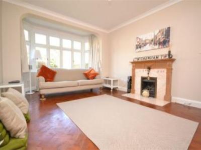 Annonce Location Maison Twickenham