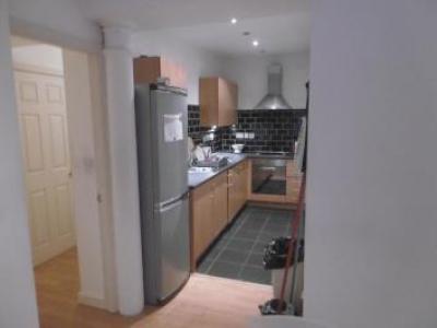 Louer Appartement Liverpool