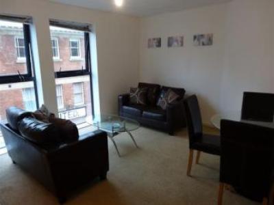 Louer Appartement Sheffield