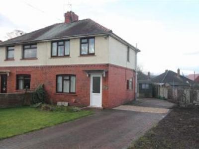 Annonce Location Maison Oswestry