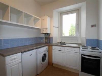 Louer Appartement Dunfermline