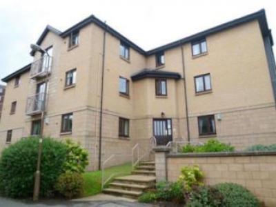 Annonce Location Appartement Edinburgh