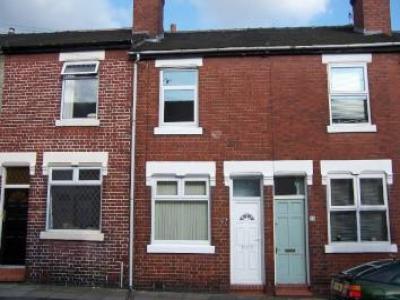 Annonce Location Maison Stoke-on-trent