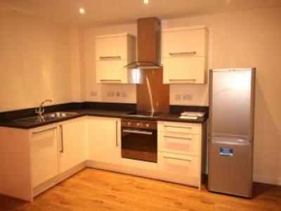 Louer Appartement Leicester