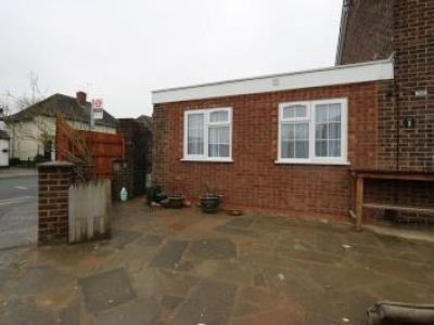 Annonce Location Maison Ruislip