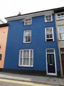 Annonce Location Appartement Aberystwyth