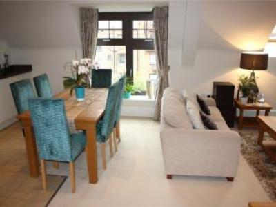 Louer Appartement Henley-on-thames