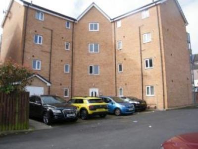 Louer Appartement Morecambe