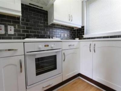 Louer Appartement Dunfermline