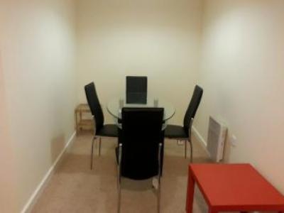 Louer Appartement Coventry