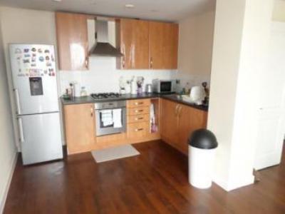 Louer Appartement Milton-keynes