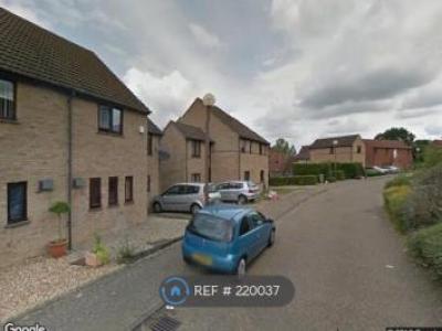 Annonce Location Maison Milton-keynes