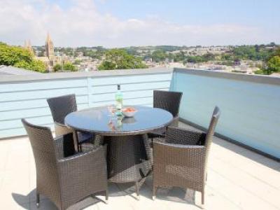 Louer Appartement Truro rgion TRURO