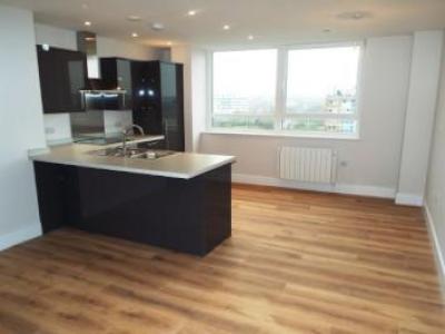 Louer Appartement Stevenage