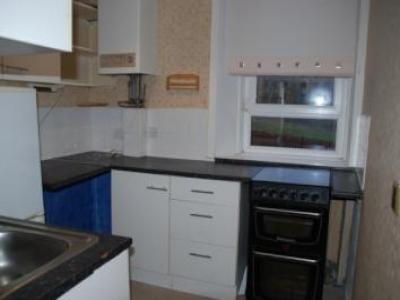 Louer Appartement Greenock