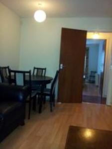 Louer Appartement Glasgow