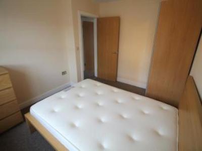 Louer Appartement Cardiff