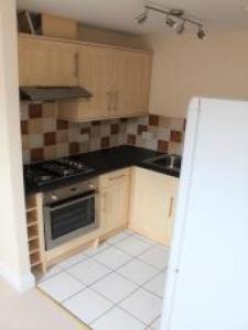 Louer Appartement Luton