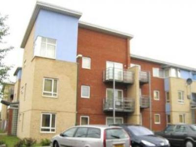 Annonce Location Appartement Wembley