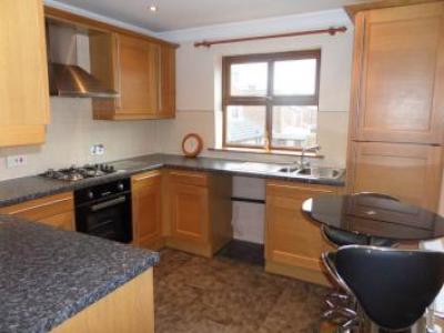 Louer Appartement Barnsley