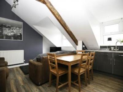 Louer Appartement Newcastle-upon-tyne