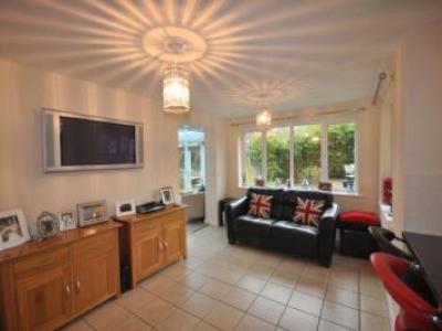 Louer Maison Buckingham