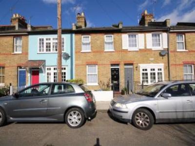 Annonce Location Maison Twickenham