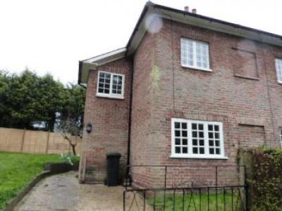 Annonce Location Maison Milton-keynes