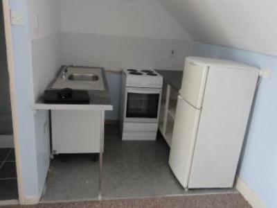 Louer Appartement Leicester