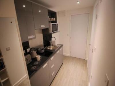 Louer Appartement Birmingham